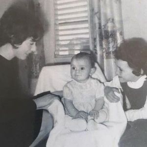 Meet your Posher, Raymonde